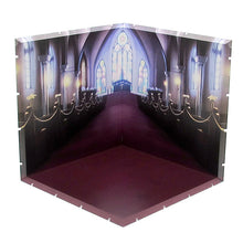 Load image into Gallery viewer, PLM Dioramansion 200: Church Connectable Display Panel