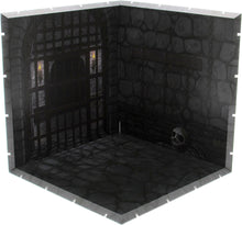 Load image into Gallery viewer, PLM Dioramansion 200: Dungeon Connectable Display Panel