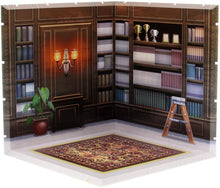 Load image into Gallery viewer, PLM Dioramansion 200: Study Connectable Display Panel