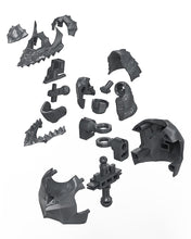 Load image into Gallery viewer, Max Factory Berserk - Guts: Berserker Armor Ver PLAMATEA Model Kit