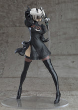 Load image into Gallery viewer, Good Smile Company Nier:Automata YoRha No.2 Type B (2B) Pop Up Parade