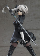 Load image into Gallery viewer, Good Smile Company Nier:Automata YoRha No.2 Type B (2B) Pop Up Parade