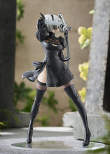 Load image into Gallery viewer, Good Smile Company Nier:Automata YoRha No.2 Type B (2B) Pop Up Parade