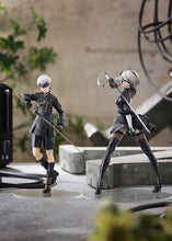 Load image into Gallery viewer, Good Smile Company Nier:Automata YoRha No.2 Type B (2B) Pop Up Parade