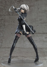 Load image into Gallery viewer, Good Smile Company Nier:Automata YoRha No.2 Type B (2B) Pop Up Parade