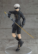 Load image into Gallery viewer, Good Smile Company Nier:Automata YoRha No.9 Type S (9S) Pop Up Parade