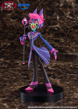 Load image into Gallery viewer, Good Smile Company Hazbin Hotel Alastor: Another Color Ver. Pop Up Parade Exclusive