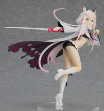 Load image into Gallery viewer, Good Smile Company Arsnotoria: Cat Kingdom Ver Pop up Parade Figure