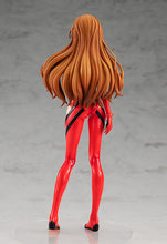 Load image into Gallery viewer, Good Smile Company Rebuild of Evangelion Asuka Langley Pop up Parade Figure