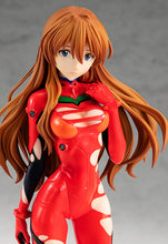 Load image into Gallery viewer, Good Smile Company Rebuild of Evangelion Asuka Langley Pop up Parade Figure