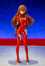 Load image into Gallery viewer, Good Smile Company Rebuild of Evangelion Asuka Langley Pop up Parade Figure