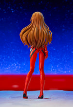 Load image into Gallery viewer, Good Smile Company Rebuild of Evangelion Asuka Langley Pop up Parade Figure