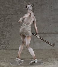 Load image into Gallery viewer, Good Smile Company Silent Hill Bubble-head Nurse Pop Up Parade figure