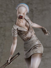 Load image into Gallery viewer, Good Smile Company Silent Hill Bubble-head Nurse Pop Up Parade figure