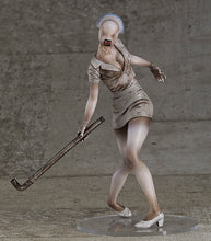 Load image into Gallery viewer, Good Smile Company Silent Hill Bubble-head Nurse Pop Up Parade figure