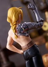 Load image into Gallery viewer, Good Smile Company Fullmetal Alchemist Edward Elric Pop Up Parade