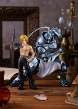 Load image into Gallery viewer, Good Smile Company Fullmetal Alchemist Edward Elric Pop Up Parade