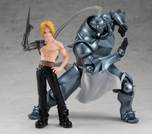 Load image into Gallery viewer, Good Smile Company Fullmetal Alchemist Edward Elric Pop Up Parade