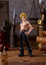 Load image into Gallery viewer, Good Smile Company Fullmetal Alchemist Edward Elric Pop Up Parade