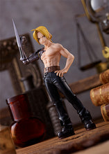 Load image into Gallery viewer, Good Smile Company Fullmetal Alchemist Edward Elric Pop Up Parade