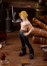 Load image into Gallery viewer, Good Smile Company Fullmetal Alchemist Edward Elric Pop Up Parade