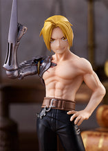 Load image into Gallery viewer, Good Smile Company Fullmetal Alchemist Edward Elric Pop Up Parade