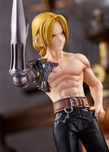 Load image into Gallery viewer, Good Smile Company Fullmetal Alchemist Edward Elric Pop Up Parade