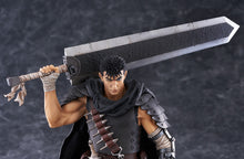 Load image into Gallery viewer, Max Factory Berserk Guts (Black Swordsman) Pop Up Parade L