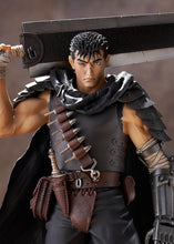Load image into Gallery viewer, Max Factory Berserk Guts (Black Swordsman) Pop Up Parade L
