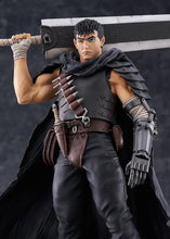 Load image into Gallery viewer, Max Factory Berserk Guts (Black Swordsman) Pop Up Parade L