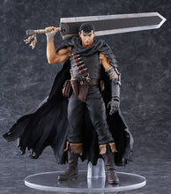 Load image into Gallery viewer, Max Factory Berserk Guts (Black Swordsman) Pop Up Parade L