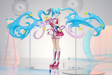 Load image into Gallery viewer, Good Smile Company Hatsune Miku: Future Eve Ver Pop up Parade L