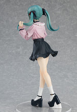 Load image into Gallery viewer, Good Smile Company Vocaloid Hatsune Miku Vampire ver Pop Up Parade L figure