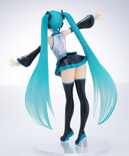 Load image into Gallery viewer, Good Smile Company Vocaloid Hatsune Miku Translucent Color Ver Pop Up Parade Figure