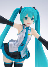 Load image into Gallery viewer, Good Smile Company Vocaloid Hatsune Miku Translucent Color Ver Pop Up Parade Figure