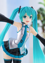 Load image into Gallery viewer, Good Smile Company Vocaloid Hatsune Miku Translucent Color Ver Pop Up Parade Figure