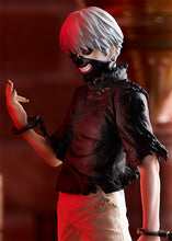 Load image into Gallery viewer, Good Smile Company Tokyo Ghoul Ken Kaneki Pop Up Parade
