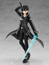 Load image into Gallery viewer, Good Smile Company Sword Art Online Progressive Kirito Pop up Parade Figure