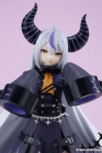 Load image into Gallery viewer, Good Smile Company hololive production La+ Darknesss Pop up Parade