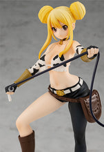 Load image into Gallery viewer, Good Smile Company Fairytail Lucy Heartfilia Taurus Ver Pop up Parade Figure