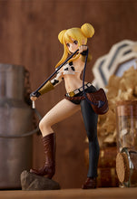Load image into Gallery viewer, Good Smile Company Fairytail Lucy Heartfilia Taurus Ver Pop up Parade Figure