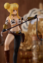 Load image into Gallery viewer, Good Smile Company Fairytail Lucy Heartfilia Taurus Ver Pop up Parade Figure