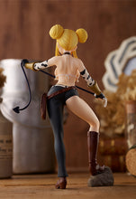 Load image into Gallery viewer, Good Smile Company Fairytail Lucy Heartfilia Taurus Ver Pop up Parade Figure