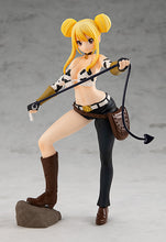 Load image into Gallery viewer, Good Smile Company Fairytail Lucy Heartfilia Taurus Ver Pop up Parade Figure