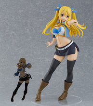 Load image into Gallery viewer, Good Smile Company Fairy Tail Final Season Lucy Heartfilia XL Pop up Parade Figure