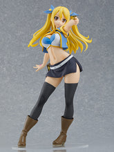 Load image into Gallery viewer, Good Smile Company Fairy Tail Final Season Lucy Heartfilia XL Pop up Parade Figure