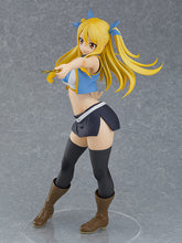 Load image into Gallery viewer, Good Smile Company Fairy Tail Final Season Lucy Heartfilia XL Pop up Parade Figure