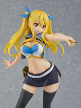 Load image into Gallery viewer, Good Smile Company Fairy Tail Final Season Lucy Heartfilia XL Pop up Parade Figure