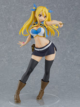 Load image into Gallery viewer, Good Smile Company Fairy Tail Final Season Lucy Heartfilia XL Pop up Parade Figure