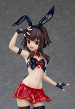 Load image into Gallery viewer, Good Smile Company Konosuba Megumin Bunny Ver. Pop Up Parade L figure